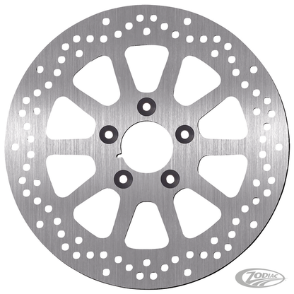 SBS FR Brake disc XG15 292 x 56.3 x 5.5