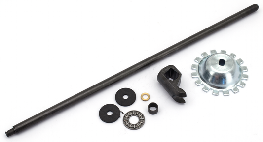 Clutch wafer throwout pushrodkit BT41-64