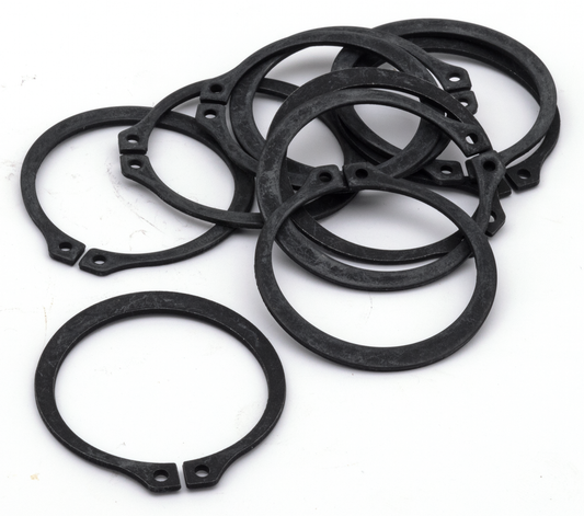 10PCK Outer bearng retainng ring XL84-90