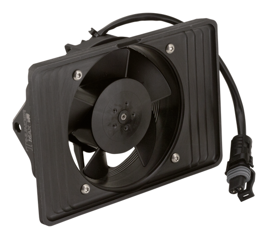 Thundermax oil cooler fan FLH/T17-UP