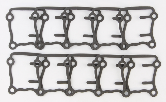 10PCK TC99 LIFTER CVR. GASKET AFM