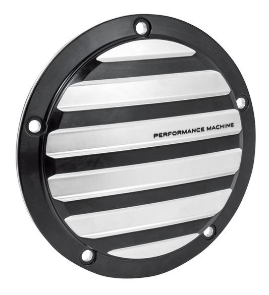 PM DRIVE DERBY COVER Plat.cut