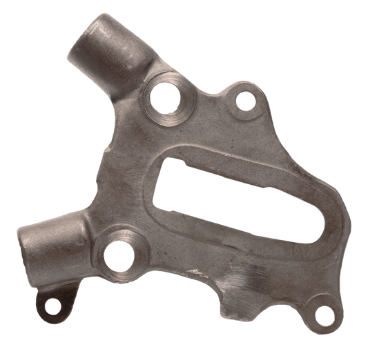 VG Rear Axle Mount Right