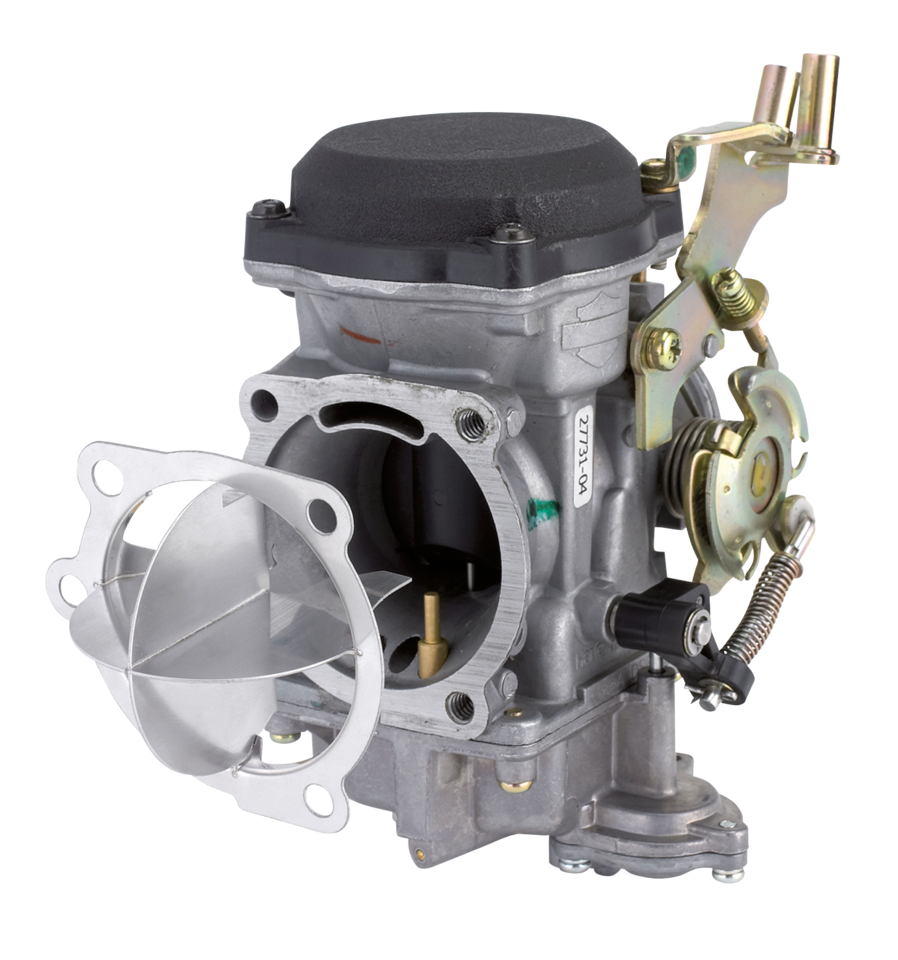 Power X-wing insert Mikuni HSR42+45 old