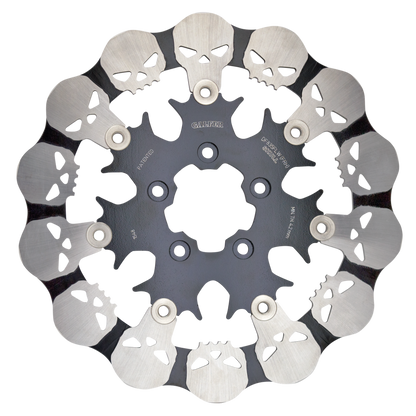 Galfer Skull floating disc 11.8" Rear