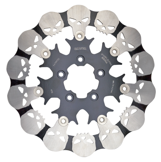 Galfer Skull floating disc 11.8" Rear