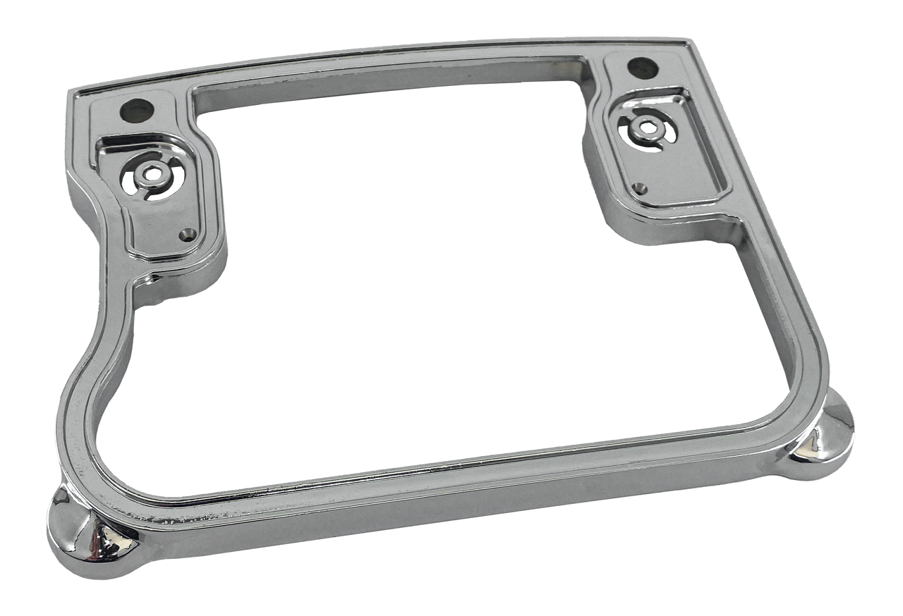 GZP Chrome rocker cover spacer BTl92-99
