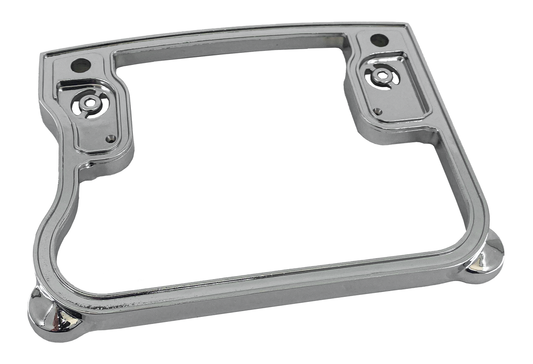 GZP Chrome rocker cover spacer BTl92-99