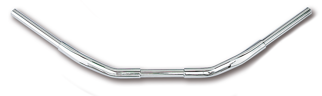 GZP Fat Bubba 1.25" Knuckle style handle