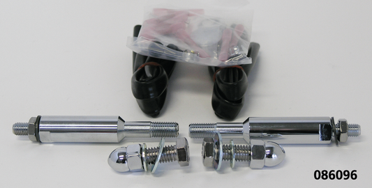 GZP Turnsignal relocation kit ST84-99