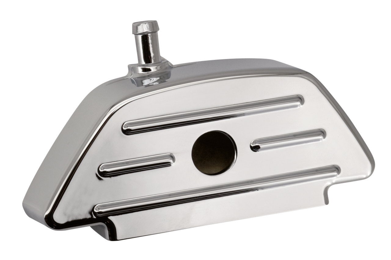 GZP Chr rear brake reservoir 41804-84A