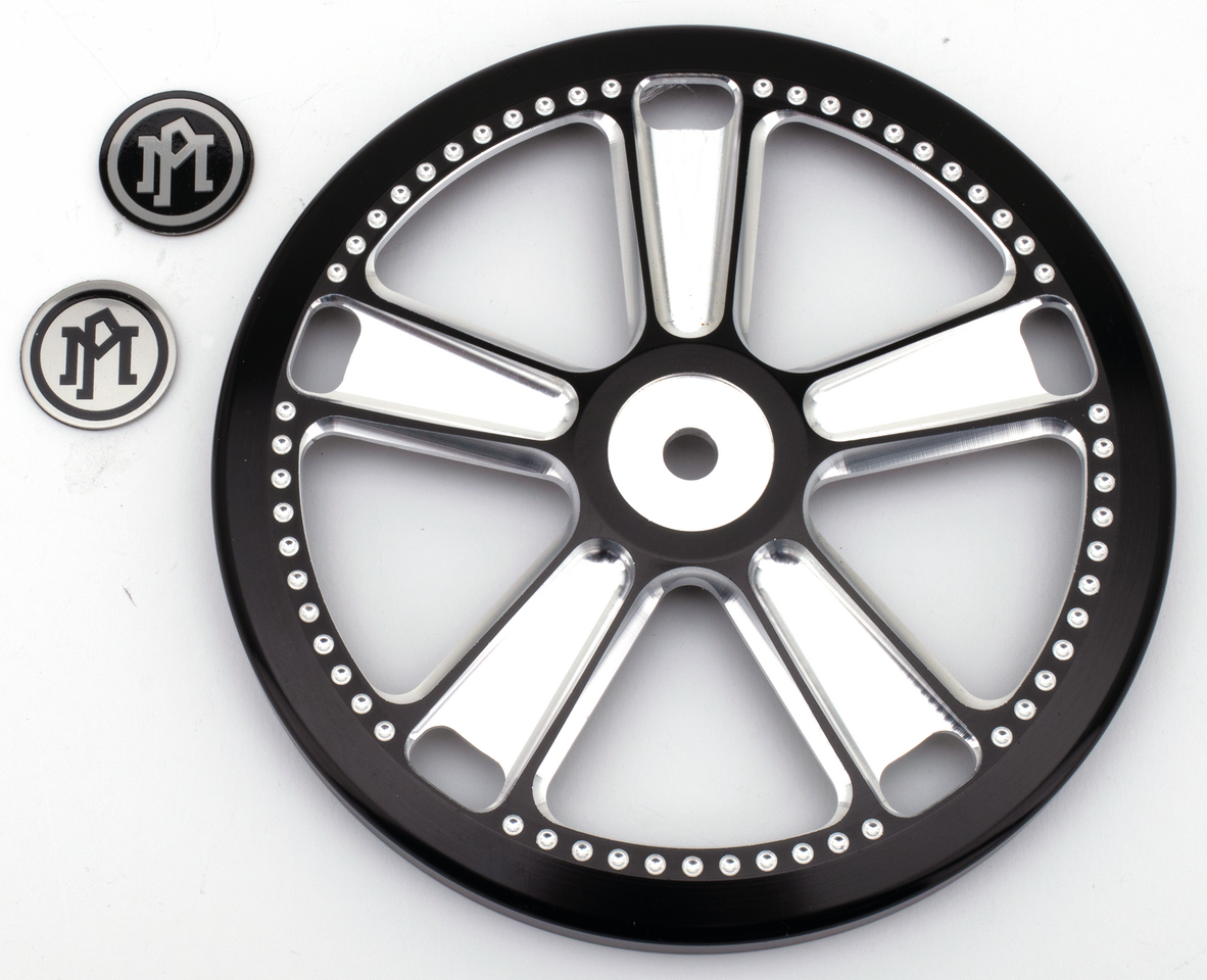 PM aircleaner cover Judge contrast cut