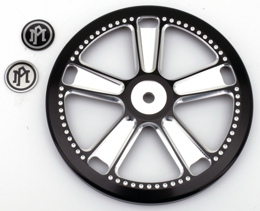 PM aircleaner cover Judge contrast cut