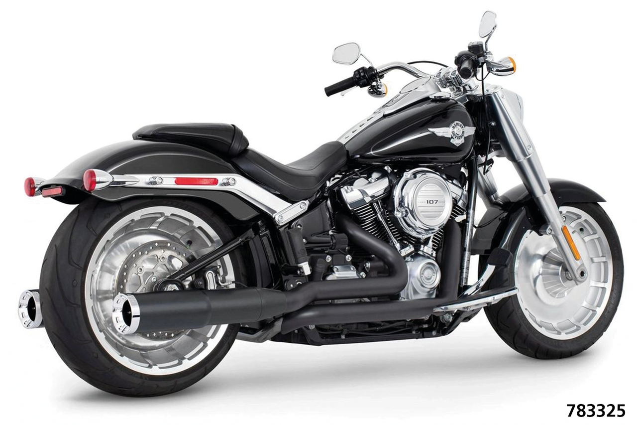 True Duals STAR BK/CH FLFB-FXBR18-UP