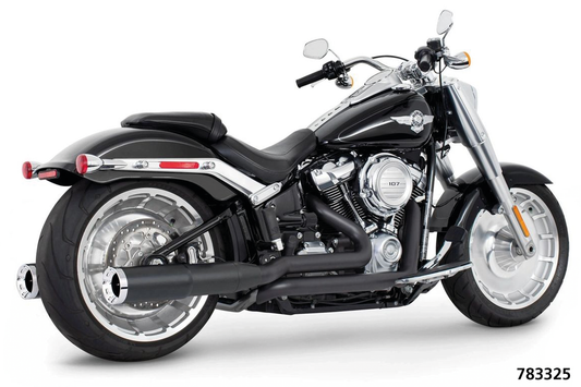 True Duals STAR BK/CH FLFB-FXBR18-UP