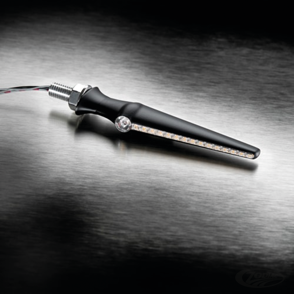 K'mann Jetstream CL Clear TU/DR