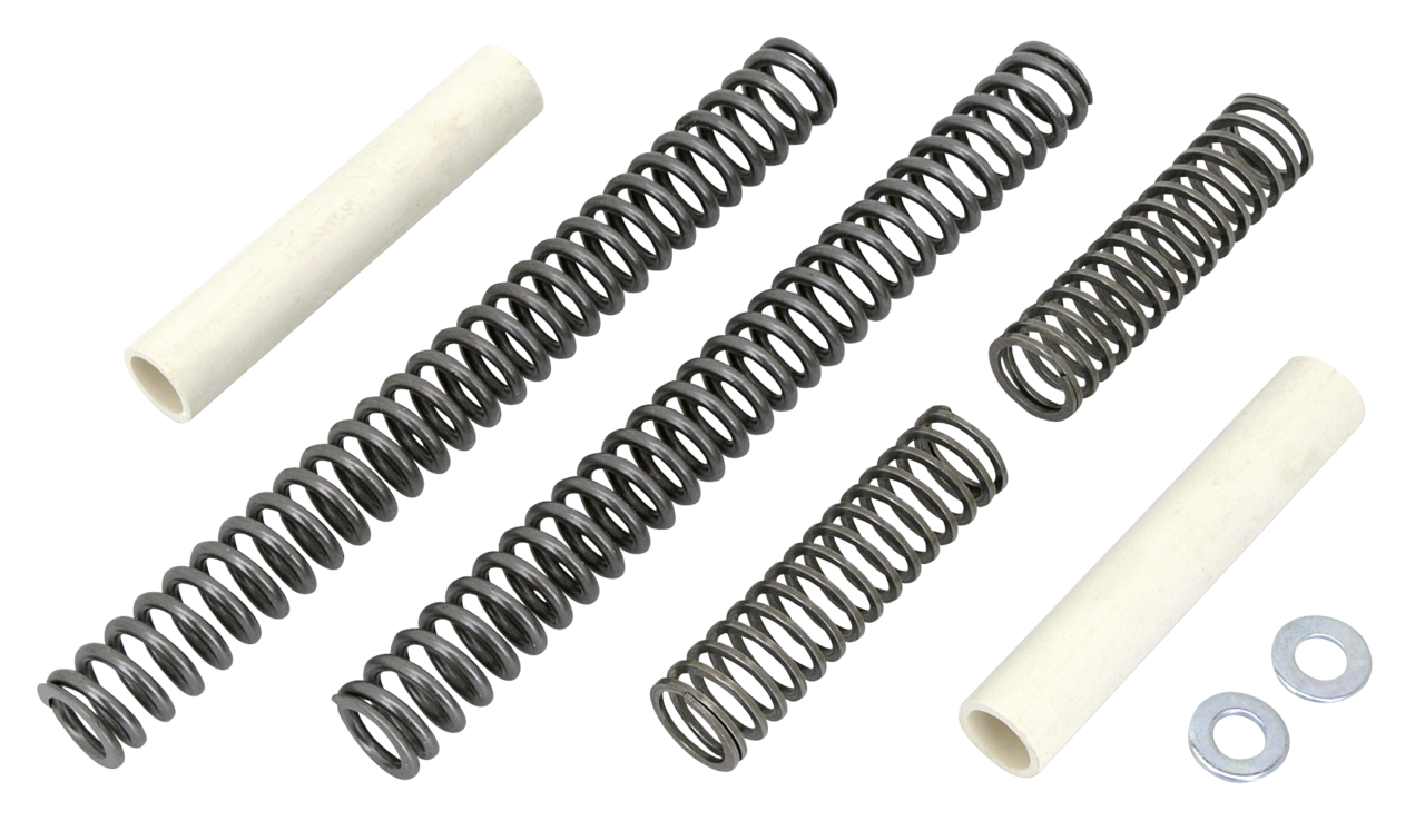 PS Drop in fork loweringkit XL88-UP