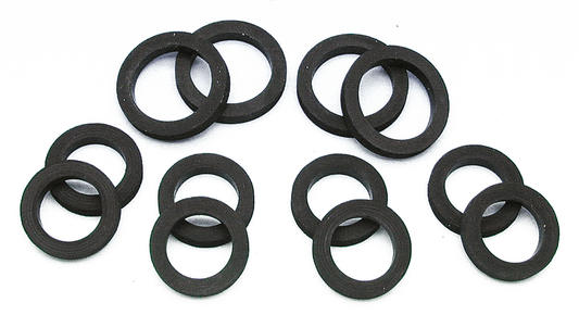 Pushrod Cover rubberized cork sealkit BT