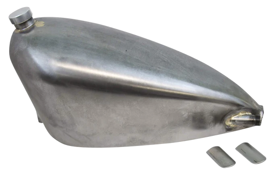 Narrow Sporty Frisco Gas Tank 2.5 Gallon