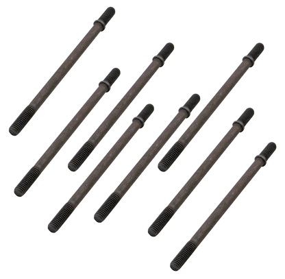 Oil seal countershaft X-Wedge f/Morgan