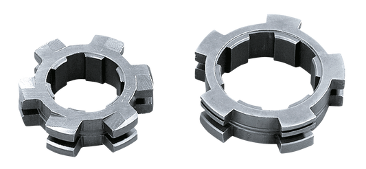 GZP Shift clutch main shaft #35440-38