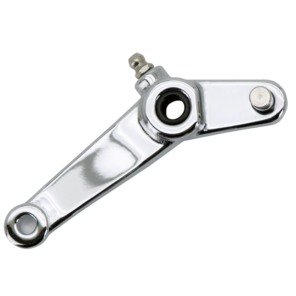 GZP Chrome transmission shift lever FLH7