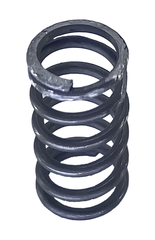 spring, needle valve, all models