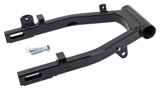 Black Swingarm FX/FL73-84
