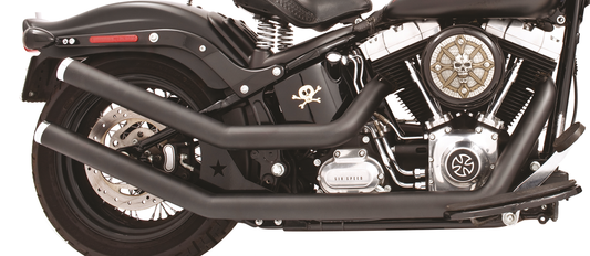 UPSWEPT W/STAR TIP BLACK F*ST86-17