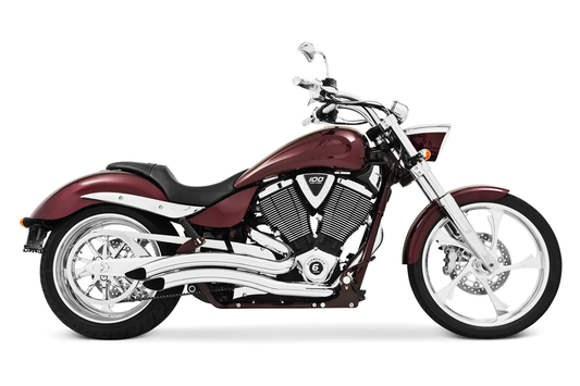 Sharp curve radius Chr.Jackpot/Hammer