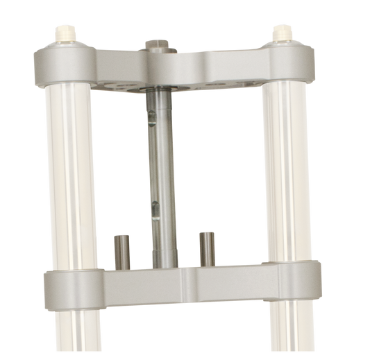 Clear triple tree kit conventional Ohlin