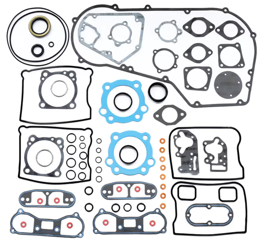 Gasket set FXD91 F*ST87-91