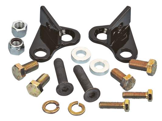 Burly Low Cruiser Lower kit FLH(T) 97-01