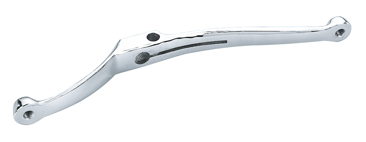 GZP Heel-Toe shifter FL65-85, chrome