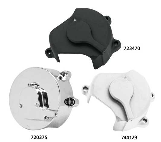 Blck ECO-line RSD Clutch Cover Hydraulic