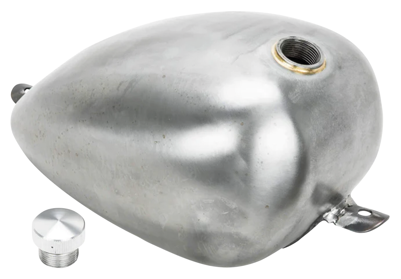 King P-Nut Frisco Gas Tank 2.4 Gallon