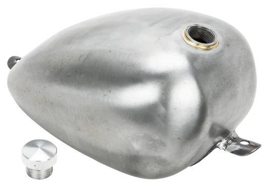 King P-Nut Frisco Gas Tank 2.4 Gallon