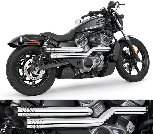 MID STAGGERED CH/BL SIDE RH975 21-UP