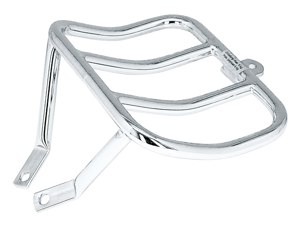 Luggage rack FXD00-05