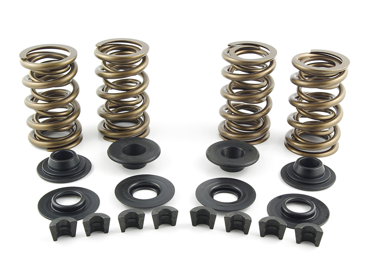 Valve Spring Kit TC/EVO/XL 1.15" 180@1.8