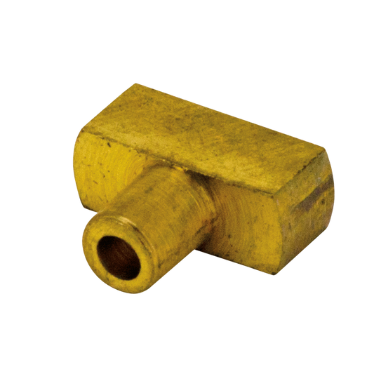 Cable T end for clutch lever fork XL