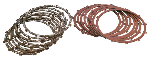 Alto friction kit XL71-83 (8)