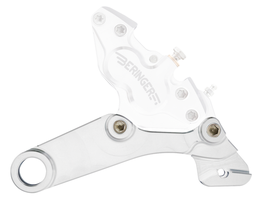 VRSC06-17 FLH/T08-up Rear bracket Polish