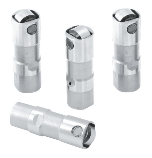 S&S Precision Tappets TC99, All00-up