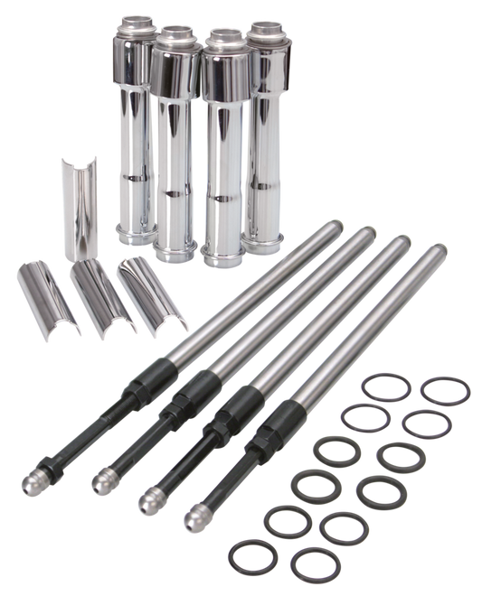 S&S Quickee pushrod kit XL91-03