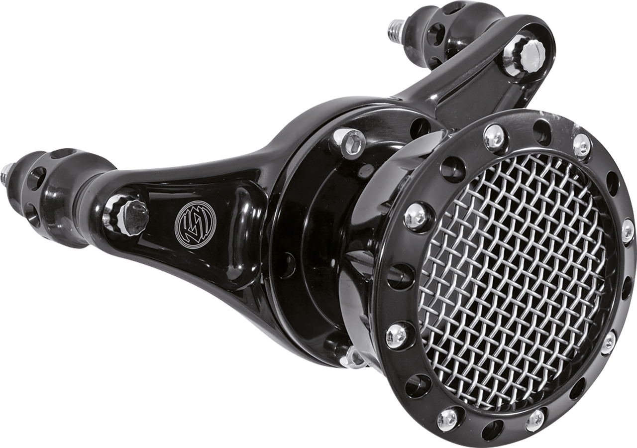 RSD Nostalgia Velocitystack Blck BT93-UP