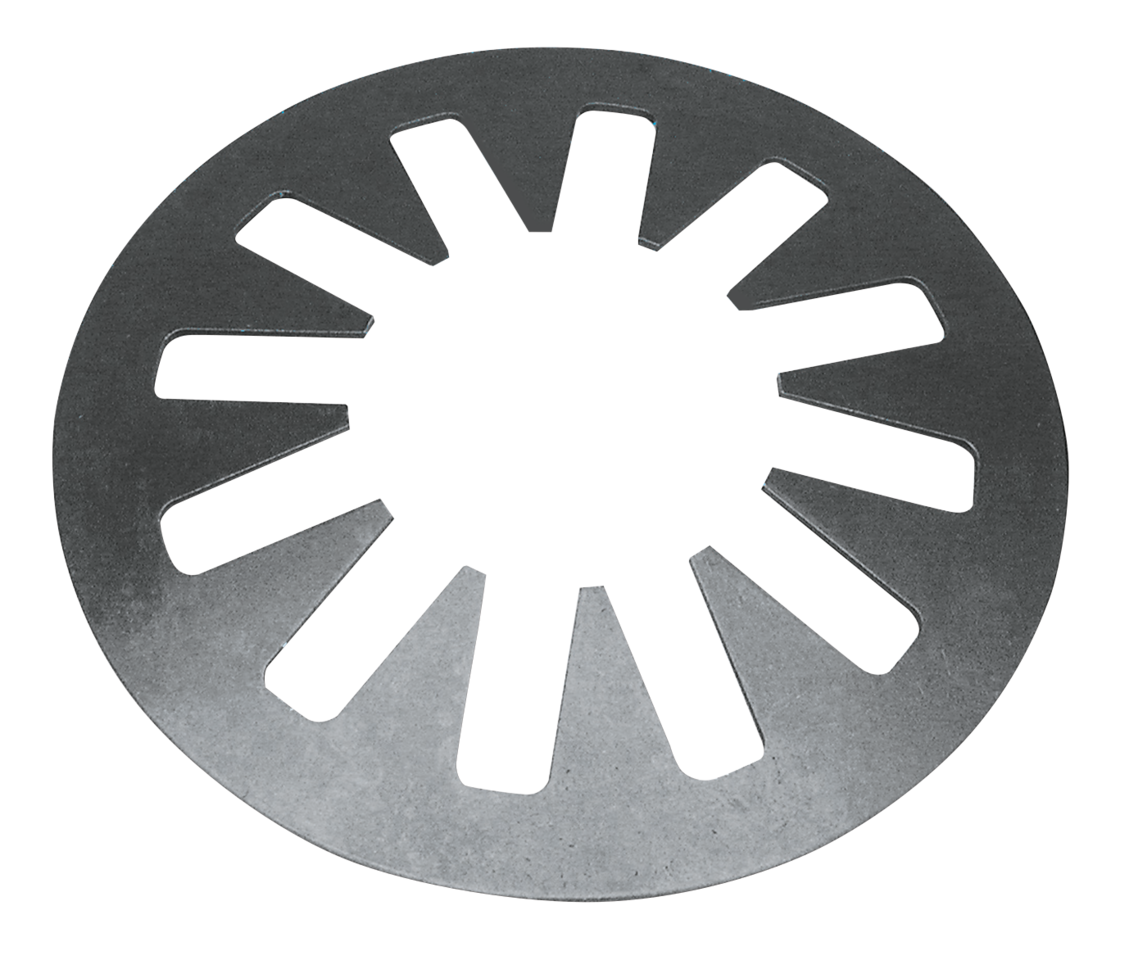 Alto diaphragm spring TC99-17