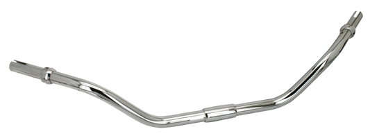 Early glide bar 1949-53