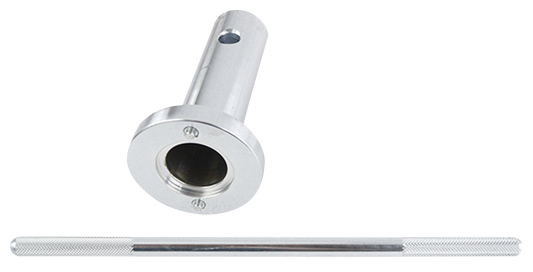 Sprocket Shaft Bearing Nut Tool FL55-69