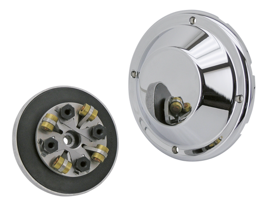 VPC Brute 3 & Pro-Clutch BT98-06